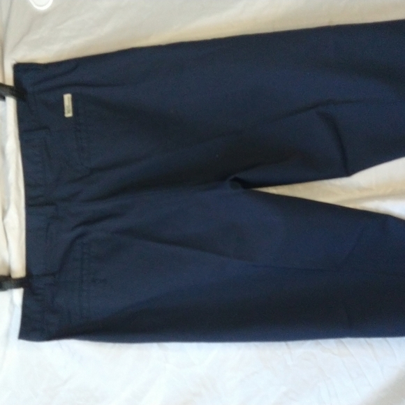 𝅺38L  32 mens Safari Adventure pants - Picture 3 of 6